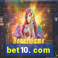 bet10. com